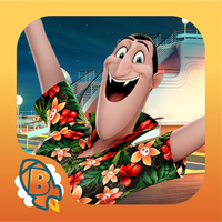 Hotel Transylvania Crazy Cruis