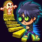 Climb - Infinite Stairs arcade