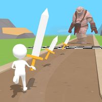 Sword Booster