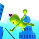 City Acrobat