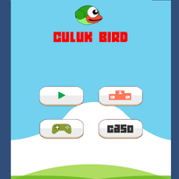 Culuk Bird