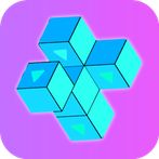 Tap Blocks Away 3D
