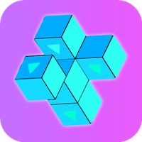 Tap Blocks Away 3D