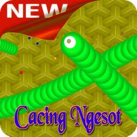 New Classic Snake Worm offline