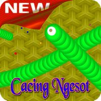 New Classic Snake Worm offline