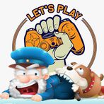 50+ games in one app