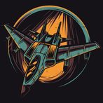 Ace Combat X Plane - Arcade Ra