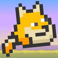 Flappy Doge Game