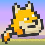 Flappy Doge Game