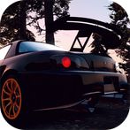 S2000 Drift Driving Simulator