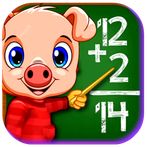 Maths Game - Brain Training