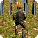 Army training Simulator