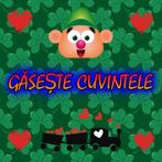 Găsește Cuvintele