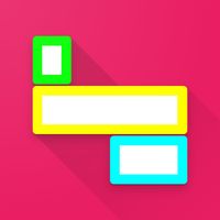 겁나신나는 레트로 블록 퍼즐