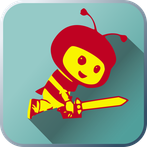 SpellingKid Jolly: CutTheFlowe