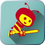 SpellingKid Jolly: CutTheFlowe