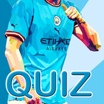 Manchester City Blue FC Quiz