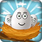 Save The Egg