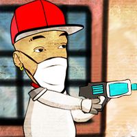 Hood Apocalypse