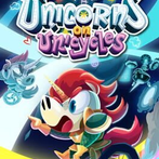 Unicorns on Unicycles