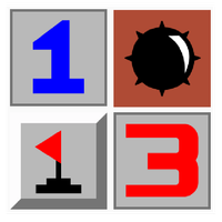 Minesweeper: TV, Phone, Tablet