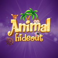 Animal hideout