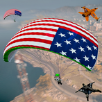 Deadshot:The Ultimate FPS Game