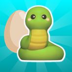 Idle Snake Farm