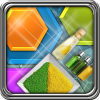 HexLogic - Eye Candy