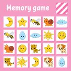 Ultimate Memory game