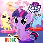 My Little Pony Pocket Ponies