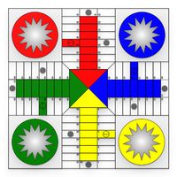 Funny Ludo - Parcheesi