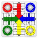 Funny Ludo - Parcheesi