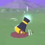 Cannon Blaster