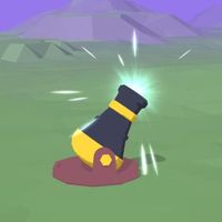 Cannon Blaster