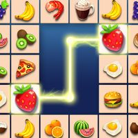 Tile Adventure: Onet Puzzle