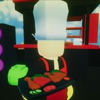 Ayam Geprek - Tycoon