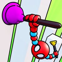 Plunger Swing