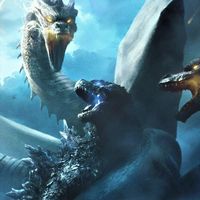 Godzilla Vs Kong Battle Game