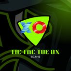 Tic Tac Toe Ox