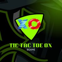 Tic Tac Toe Ox