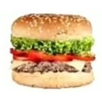 Hamburger dank meme game