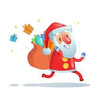 Santa Run