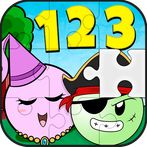123 Dots: Learn to count