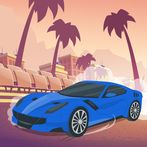 Race Puzzle 3D
