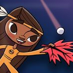 Lil Glooscap's Ball Bounce