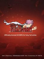 FAIRY TAIL: Fierce Fight