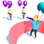 Word Shooter - Word Games