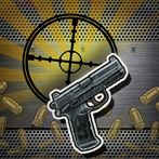 Pistol Handgun Gunshot Clicker