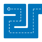 Path Puzzle - One Line